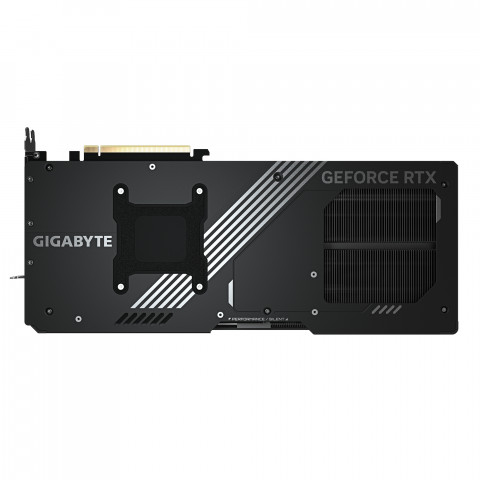 Karta graficzna Gigabyte GeF RTX 5090 Windforce 32G - Galeria zdjęcie 6