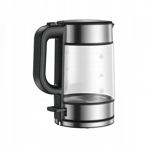 Czajnik elektryczny Xiaomi Electric Glass Kettle - Galeria zdjęcie 2
