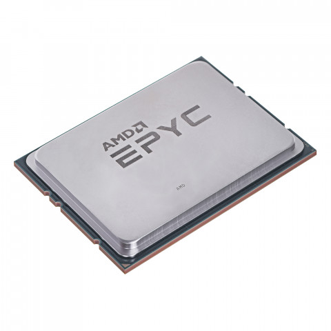 Procesor AMD EPYC 9755 (128 /256) 2.7GHz (Up to 4.1 GHz) Socket SP5 TDP 500W tray - Galeria zdjęcie 1
