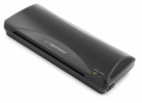 ESPERANZA LAMINATOR A4 INFINITY - Galeria zdjęcie 1