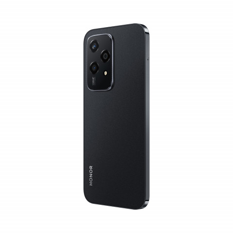 Smartfon Honor 200 Lite 5G 8/256GB Black - Galeria zdjęcie 7