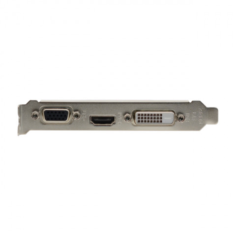 AFOX GEFORCE GT710 4GB DDR3 DVI HDMI VGA LP - Galeria zdjęcie 3
