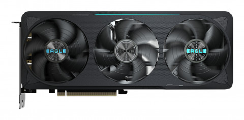 Karta graficzna Gigabyte GeForce RTX 5070 EAGLE OC 12GB (GV-N5070EAGLE OC-12GD) - Galeria zdjęcie 2