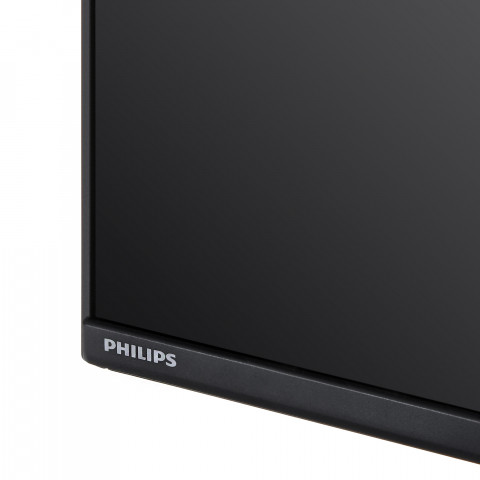 Telewizor Philips 75PML8709/12 Mini LED 75'' 4K Ultra HD Google TV Dolby Digital DVB-T2 Szary - Galeria zdjęcie 3