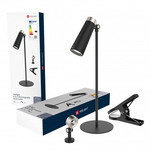 Lampka biurkowa Yeelight 4 w 1 YLYTD-0011 - Galeria zdjęcie 10