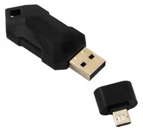 ESPERANZA GAMEPAD BEZPRZEWODOWY PC/PS3/XBOX ONE/AN - Galeria zdjęcie 12