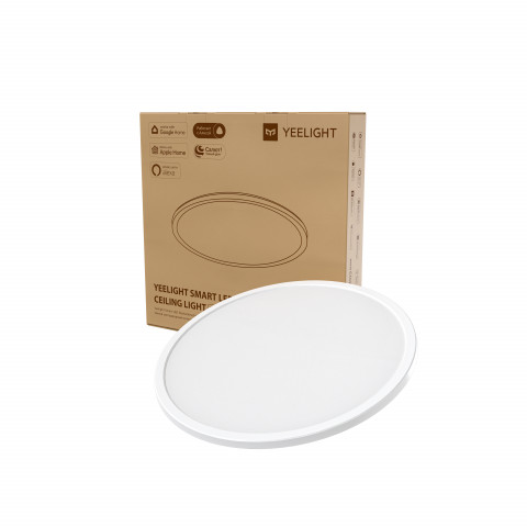 Inteligentna lampa sufitowa Yeelight Light C2201C400 YLXDD-0034 - Galeria zdjęcie 8
