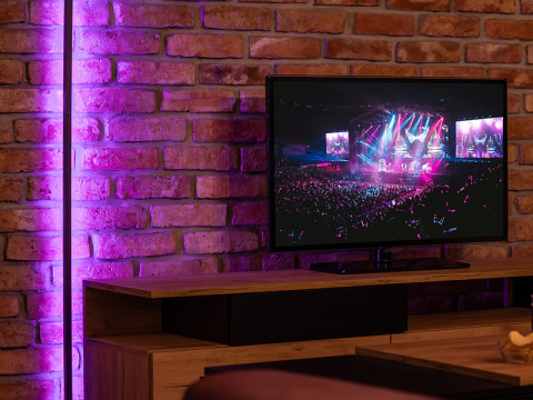 TRACER LAMPA NAROŻNA AMBIENCE - SMART CORNER - Galeria zdjęcie 8