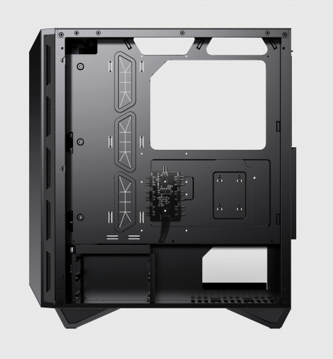 Obudowa MSI MPG GUNGNIR 110R (306-7G10R21-W57) - Galeria zdjęcie 6