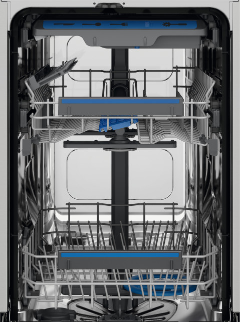 Zmywarka do zabudowy ELECTROLUX EEM43200L - Galeria zdjęcie 17