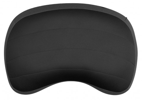 Poduszka SEA TO SUMMIT Aeros Premium Regular Grey - Galeria zdjęcie 4