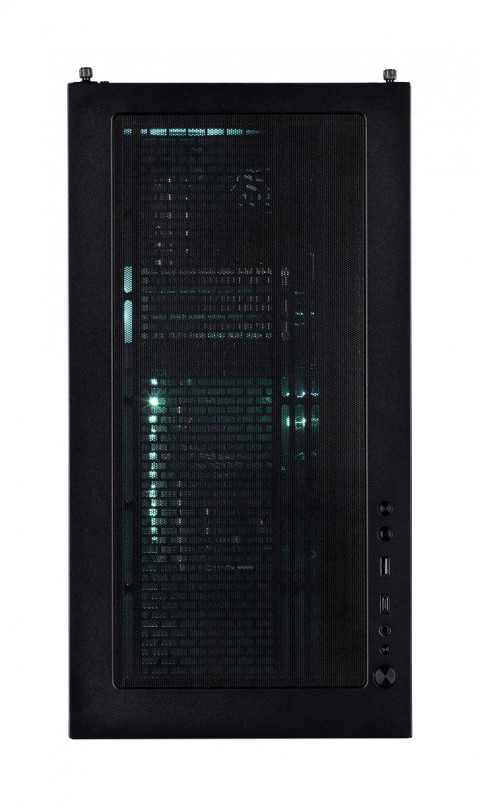 Komputer Actina View 7800X3D/32GB/1TB/RX7900XTX/850W - Galeria zdjęcie 9