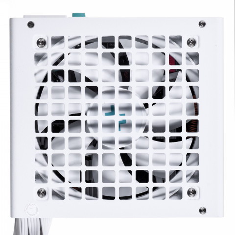 Zasilacz Deepcool PL650D WH  650W Bronze white - Galeria zdjęcie 3