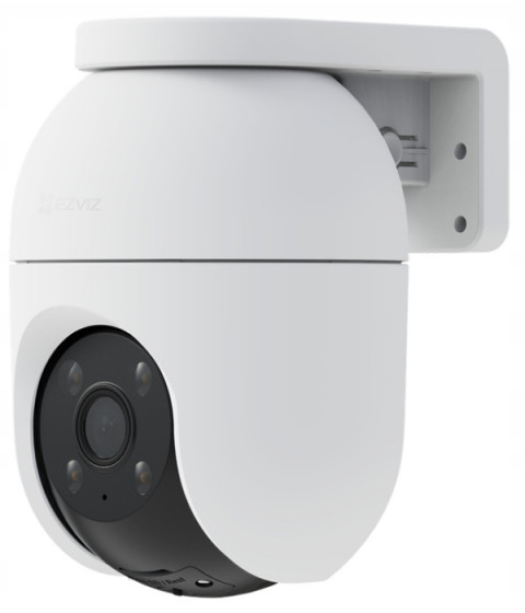 Kamera WIFI EZVIZ C8c 3K (5MP) - Galeria zdjęcie 2
