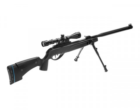 Karabinek wiatrówka HPA Mi MAXXIM 5,5mm - Galeria zdjęcie 3