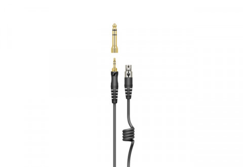 Sennheiser HD 490 PRO - Profesjonalne referencyjne słuchawki studyjne, otwarte - Galeria zdjęcie 4