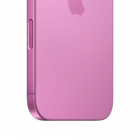 Apple iPhone 16 256GB Pink - Galeria zdjęcie 4