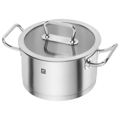Zestaw 5 garnków ZWILLING Pro 65120-005-0 - Galeria zdjęcie 8