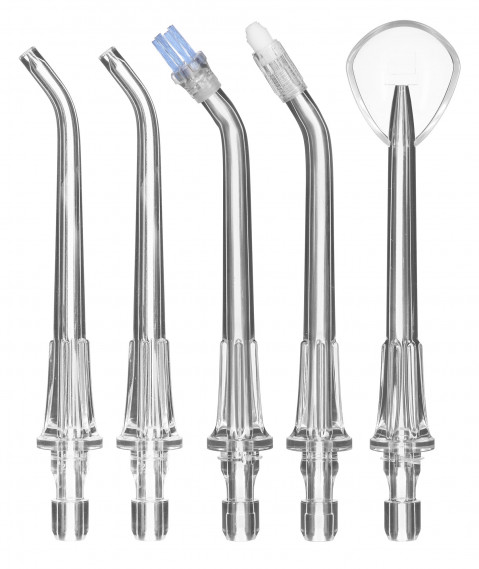 Inteligentny irygator ORO-DENTAL BLACK Oromed - Galeria zdjęcie 9