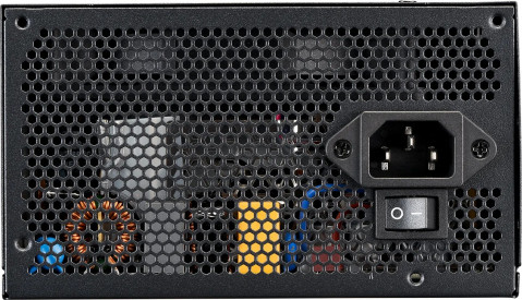 COOLER MASTER ZASILACZ MWE Bronze V3 650 W - Galeria zdjęcie 5