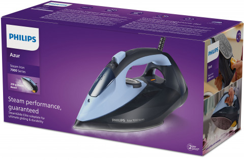 Żelazko PHILIPS DST 7041/20 - Galeria zdjęcie 8