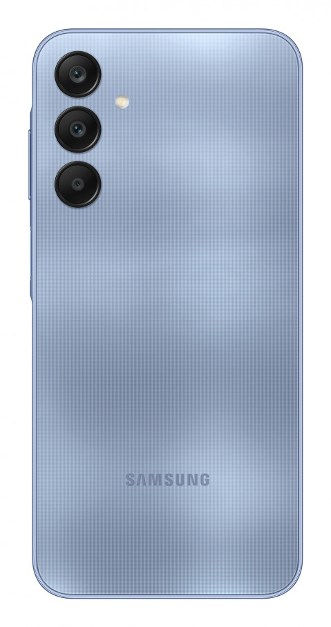 Samsung Galaxy A25 (A256) 5G ds 6/128GB Blue - Galeria zdjęcie 5