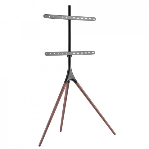 TECHLY STOJAK PODŁOGOWY TRIPOD TV LED/LCD 45-65 CA - Galeria zdjęcie 2
