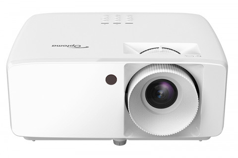 PROJEKTOR OPTOMA ZH350 LASER FHD 3600 ANS 2000000:1 - Galeria zdjęcie 4