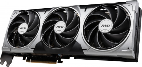 Karta graf. MSI RTX 5080 16G VENTUS 3X OC - Galeria zdjęcie 6