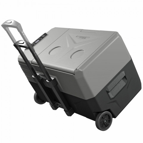 Przenośna Lodówka Kompresorowa Yolco BCX30 Grey - Galeria zdjęcie 4