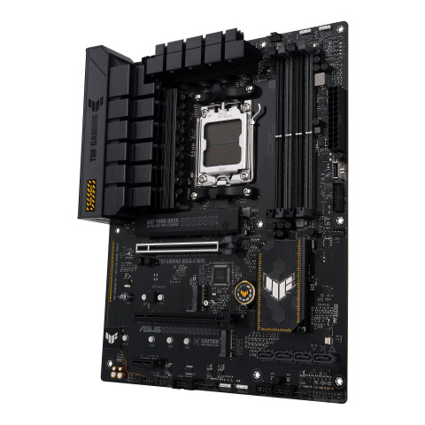Płyta główna ASUS TUF GAMING B650-E WIFI - Galeria zdjęcie 3