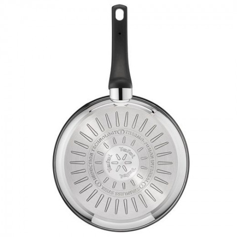 Patelnia TEFAL Emotion 24 cm E30004 - Galeria zdjęcie 4