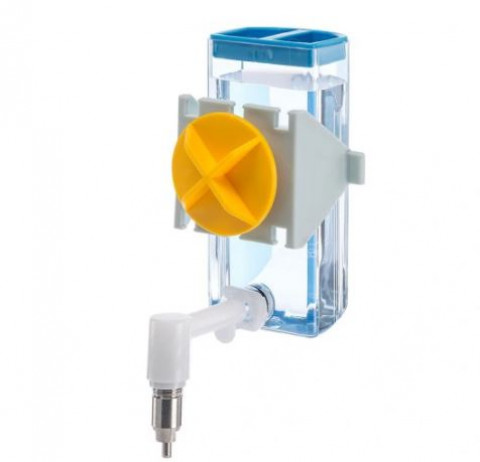 FERPLAST SIPPY 4672 SMALL - pojnik automatyczny dla gryzoni - 100 ml - Galeria zdjęcie 1