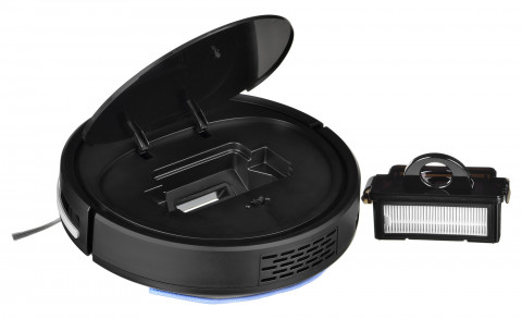 TEESA ROBOT SPRZĄTAJĄCY SMART VAC 2 - Galeria zdjęcie 9
