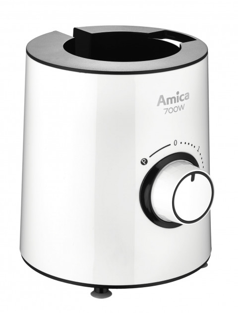 Blender kielichowy AMICA BTM3011 - Galeria zdjęcie 6