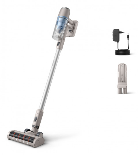 Odkurzacz PHILIPS Seria 2000 XC 2011/01 - Galeria zdjęcie 1