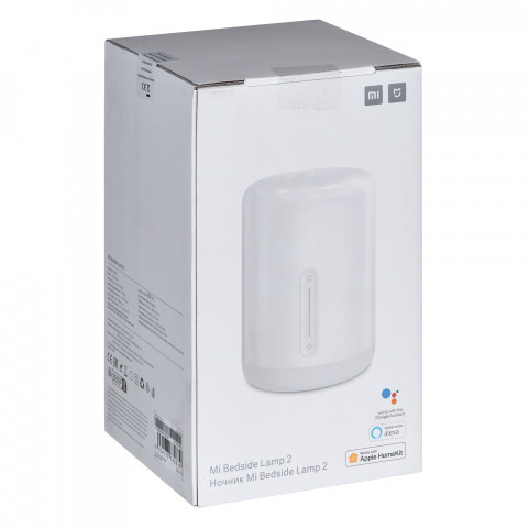 Lampka nocna Xiaomi Mi Bedside Lamp 2 - Galeria zdjęcie 5