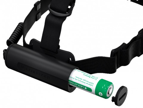 Latarka Ledlenser H7R Core - Galeria zdjęcie 7