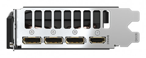 Karta graficzna Gigabyte GeForce RTX 5060 WINDFORCE 8GB (GV-N5060WF2-8GD) - Galeria zdjęcie 8