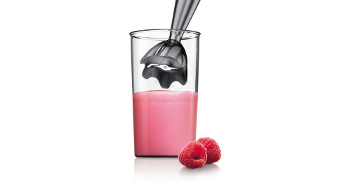 Blender ręczny Braun MQ3135WH Sauce 750W biały - Galeria zdjęcie 2