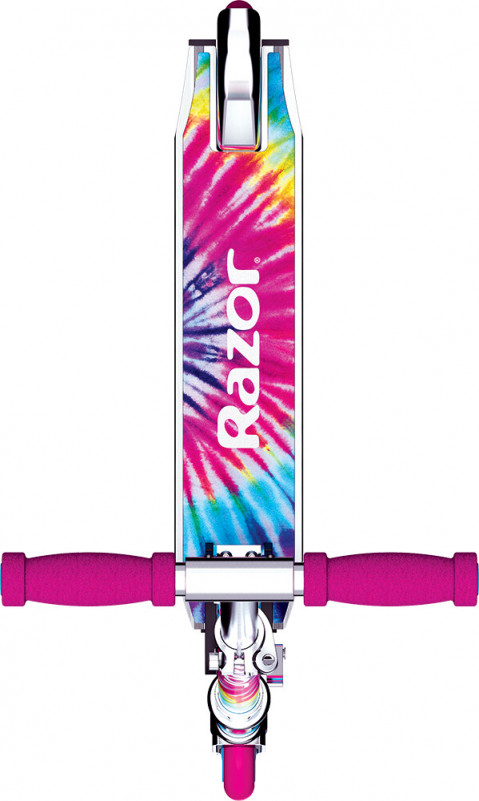 Hulajnoga dla dzieci Razor A Tie-Dye - Galeria zdjęcie 4