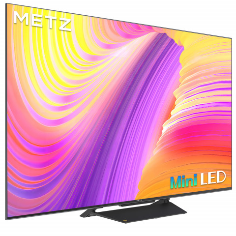 Telewizor 75" METZ MiniLED 75MNE9000Z 120Hz 4K Ultra HD Google TV HDR HLG Dolby VISION-ATMOS - Galeria zdjęcie 7