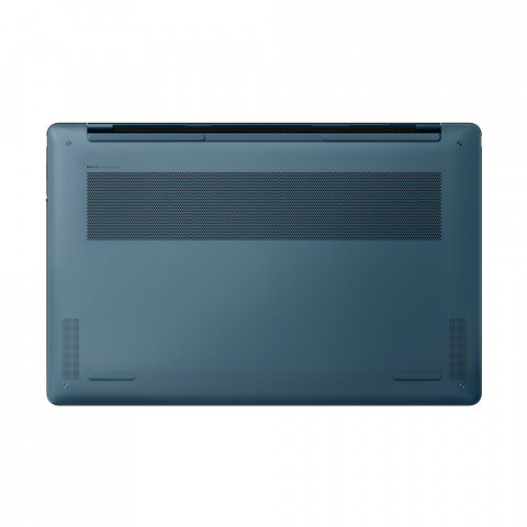 Lenovo Yoga Slim 9 14ILL10 Ultra 7 258V 14" 4K WQUXGA OLED 750nits Glossy 120Hz 32GB LPDDR5x-8533 SSD1TB Arc Graphics 140V Win11 Tidal Teal - Galeria zdjęcie 9
