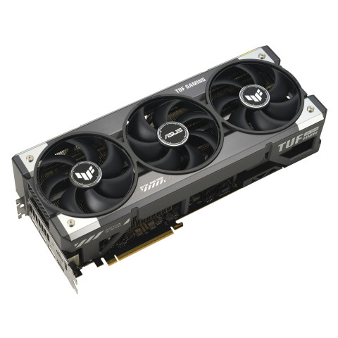 Karta graficzna ASUS Geforce RTX 5080 16GB TUF GAMING (90YV0M31-M0NA00) - Galeria zdjęcie 6