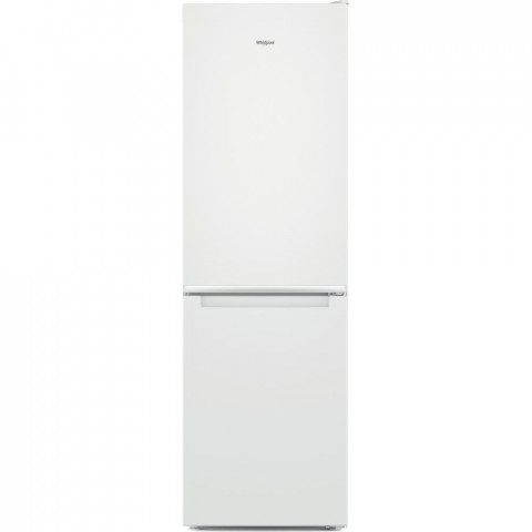Lodówka WHIRLPOOL W7X 82I W - Galeria zdjęcie 2