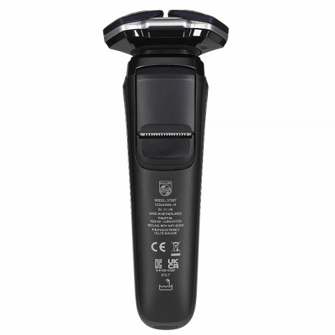 Golarka PHILIPS Series 7000 S7887/55 - Galeria zdjęcie 3