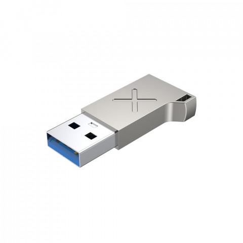 UNITEK ADAPTER USB-A NA USB-C 3.1 GEN1, A1034NI - Galeria zdjęcie 2