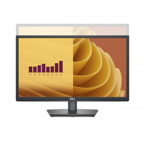 MONITOR DELL LED 21,5" E2225HS - Galeria zdjęcie 10