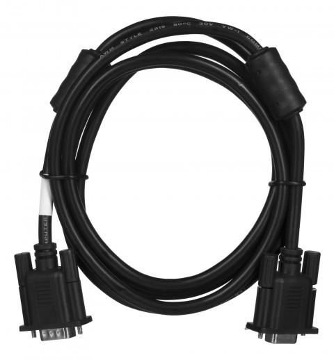 Lanberg przedłużacz vga m/f 1.8m (ferryt, ekran) ca-vgac-10cc-0018-b+ - Galeria zdjęcie 3