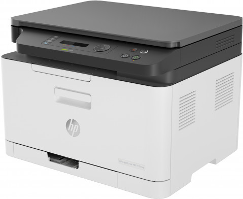URZĄDZ. WIELOF. HP COLOR LASERJET PRO M178NW MFP - Galeria zdjęcie 2
